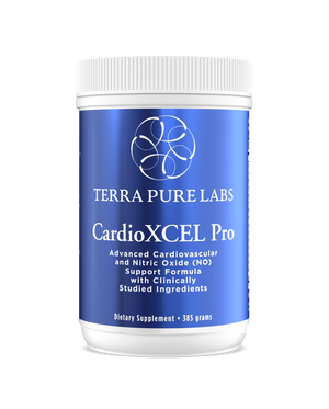 CardioXCEL Pro