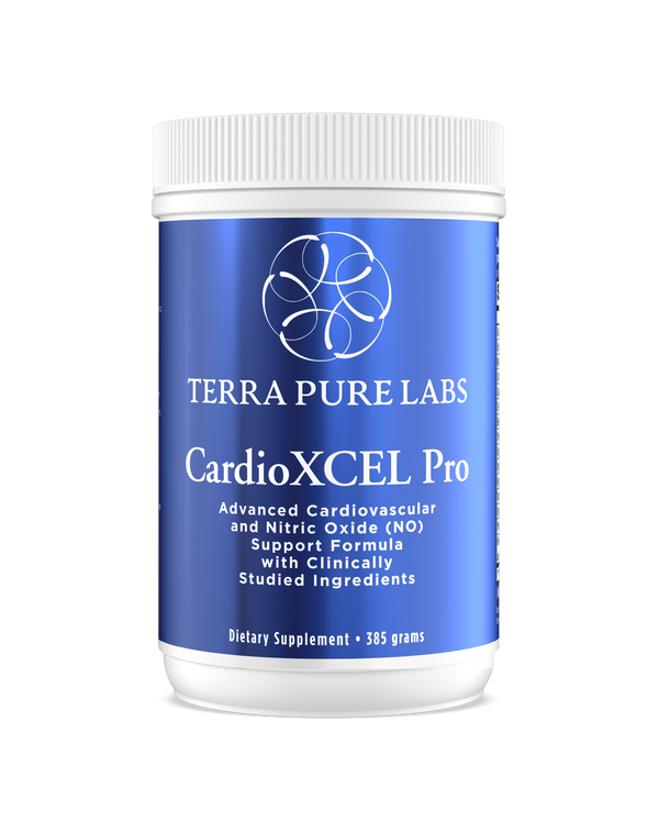 CardioXCEL Pro