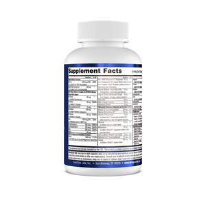 Comprehensive Daily Essentials