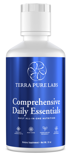 Comprehensive Daily Essentials