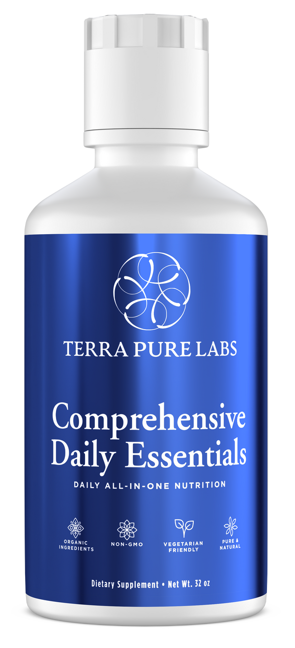 Comprehensive Daily Essentials