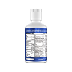 Comprehensive Daily Essentials