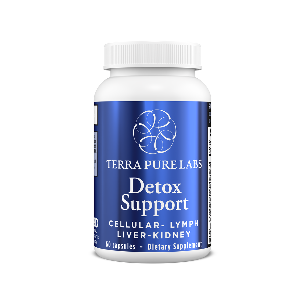 Detox Support