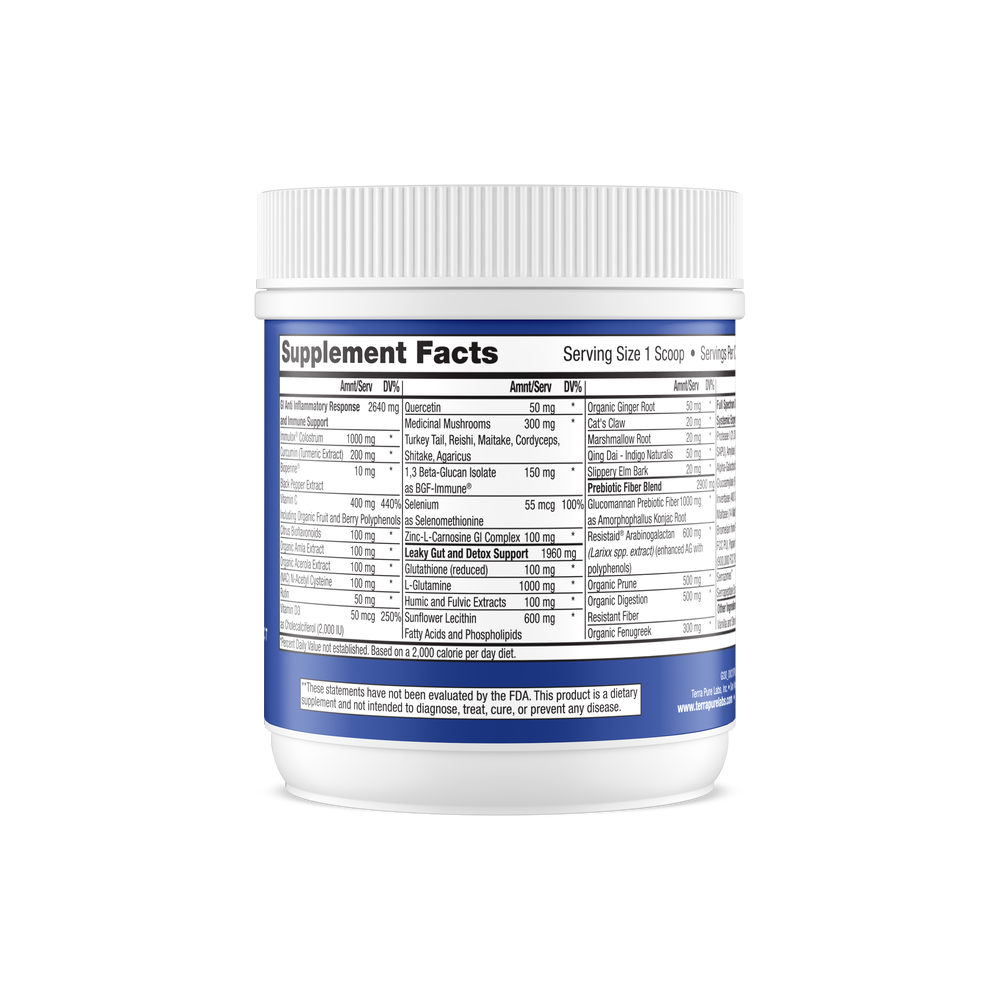 GI Support Formula