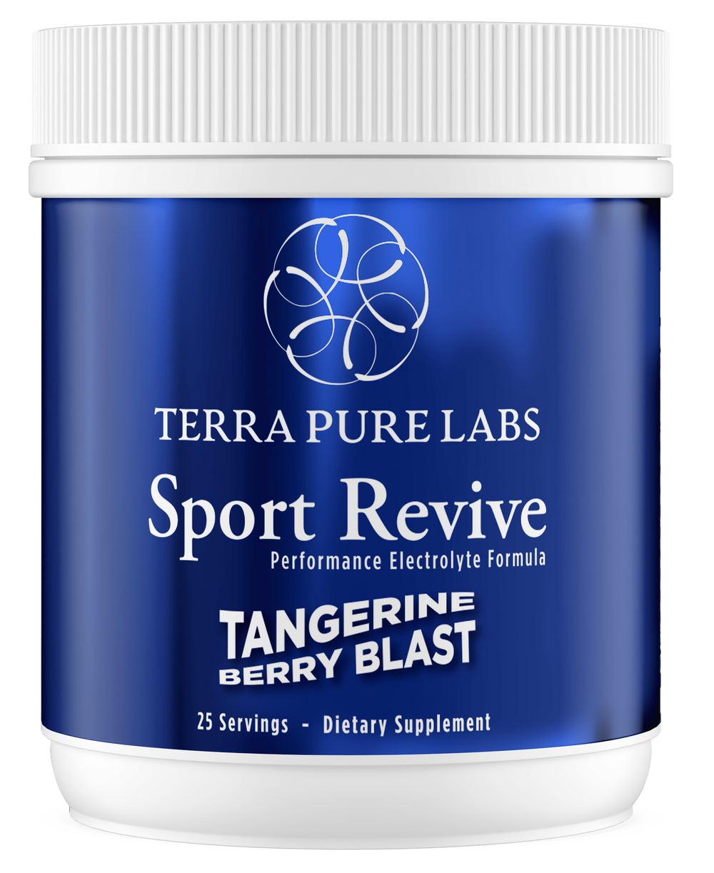 Sport Revive Electrolytes