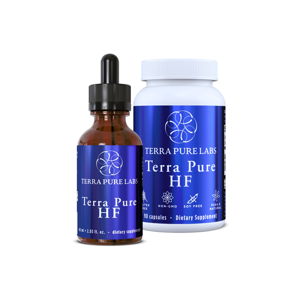 Terra Pure HF