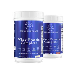 Whey Protein Complete