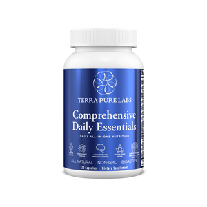 Comprehensive Daily Essentials