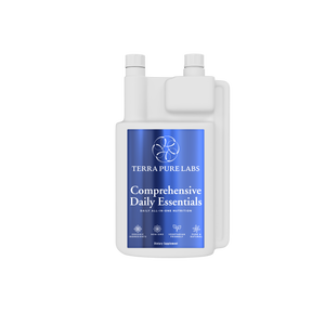 Comprehensive Daily Essentials