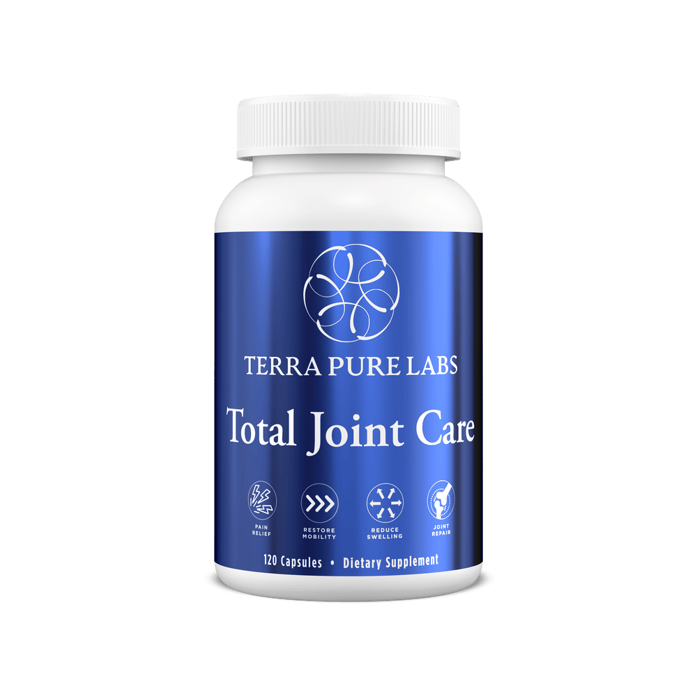 Total Joint Care
